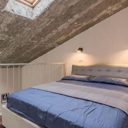 San Bartolomeo Loft Guest House Piacenza Exterior foto