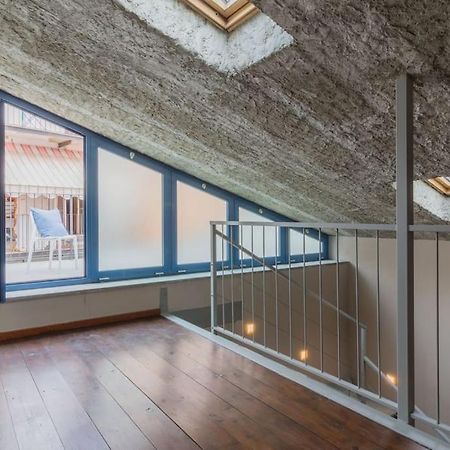 San Bartolomeo Loft Guest House Piacenza Exterior foto
