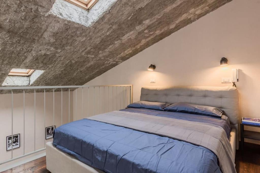 San Bartolomeo Loft Guest House Piacenza Exterior foto