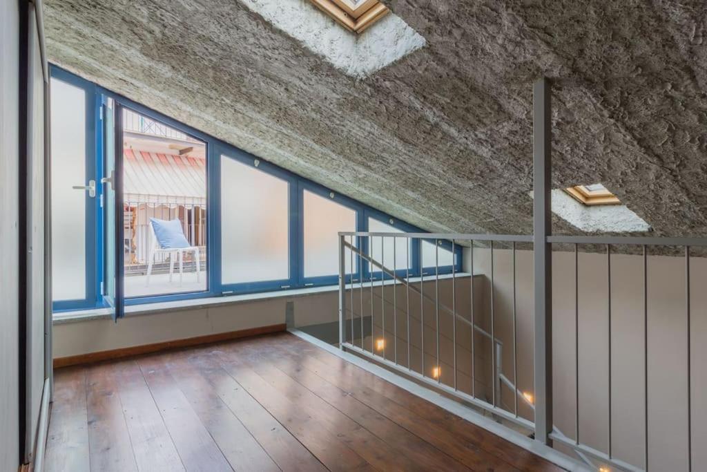 San Bartolomeo Loft Guest House Piacenza Exterior foto